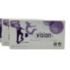 MYVISION MAX+ (Caja 6) PACK 3X2 lentes de contacto lentillas santiago sanxenxo o grove portonovo ourense