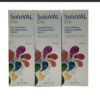 SOLOVAL LIQUIDOS MANTENIMIENTO PACK 3X360