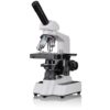 MICROSCOPIO BRESSER ERUDIT DLX 40 1000x ópticas en Santiago de Compostela instrumentos ópticos microscopio